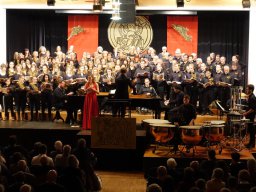 Carmina Burana 2017 